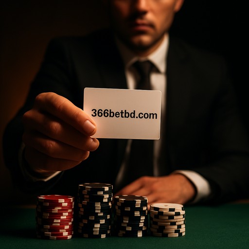 Recursos Paga do 366bet: Experiência de Jogo Elevada