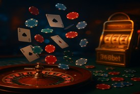 Login Social e Inovador: Conheça o 366bet