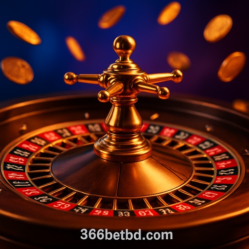 Recursos Paga do 366bet: Experiência de Jogo Elevada